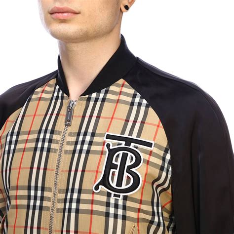 giacca completo da uomo burberry|FARFETCH .